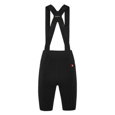 Trägerhose Craft ENDUR BIB SHORTS C2 W 0 (Bild 2)