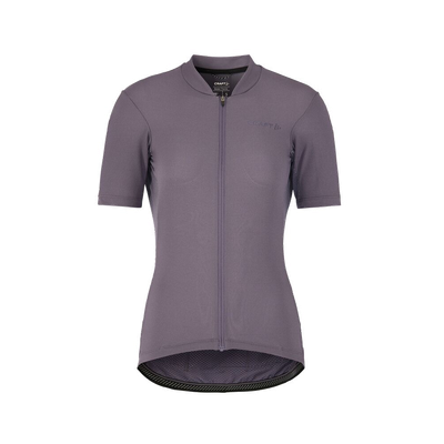 Fahrradtrikots kurzarm Craft ENDUR JERSEY Kurzarm Fahrradtrikot 2026 (Bild 1)