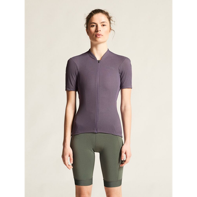 Fahrradtrikots kurzarm Craft ENDUR JERSEY Kurzarm Fahrradtrikot 2026 (Bild 5)