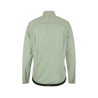 Fahrradjacke Sommer Craft ENDUR LIGHT WIND JACKET Fahrrad Windjacke 2026 (Bild 2)