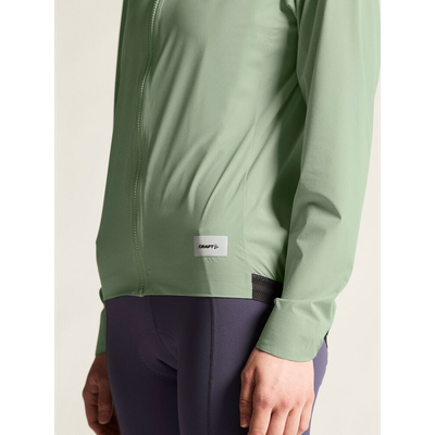 Fahrradjacke Sommer Craft ENDUR LIGHT WIND JACKET Fahrrad Windjacke 2026 (Bild 4)