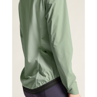 Fahrradjacke Sommer Craft ENDUR LIGHT WIND JACKET Fahrrad Windjacke 2026 (Bild 5)