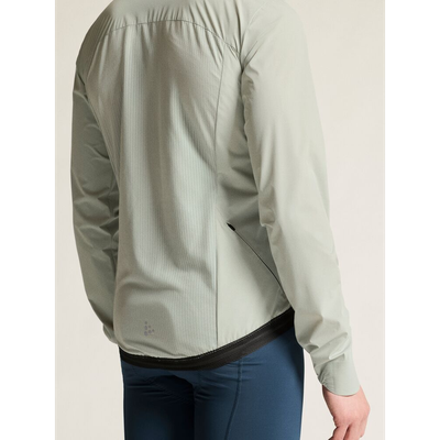 Fahrradjacke Sommer Craft ENDUR LIGHT WIND JACKET Fahrrad Windjacke 2026 (Bild 5)