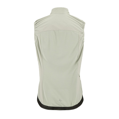 Fahrradweste Craft ENDUR LIGHT WIND VEST Fahrrad Windweste 0 (Bild 2)