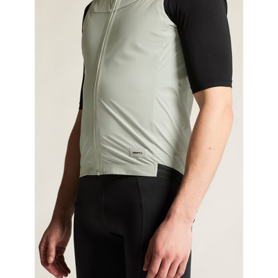 Fahrradweste Craft ENDUR LIGHT WIND VEST Fahrrad Windweste 0 (Bild 4)