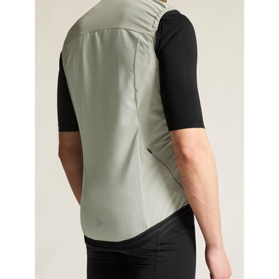 Fahrradweste Craft ENDUR LIGHT WIND VEST Fahrrad Windweste 0 (Bild 5)