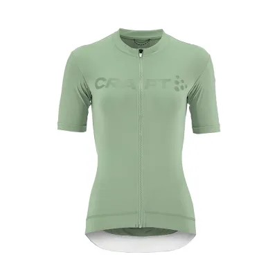 Fahrradtrikots kurzarm Craft Endur Logo Jersey (Bild 6)