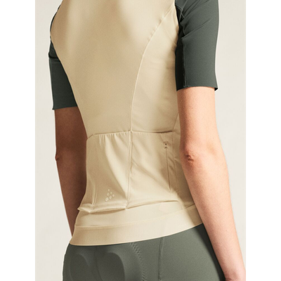 Fahrradtrikots kurzarm Craft ENDUR TRAINING JERSEY Fahrradtrikot 2026 (Bild 5)