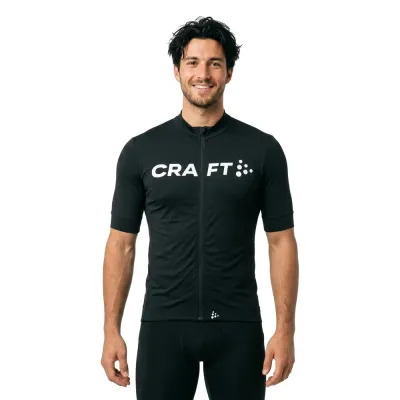 Fahrradtrikots kurzarm Craft ESSENCE 2026 (Bild 9)