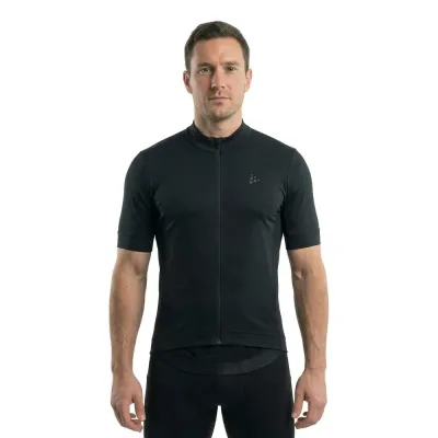Fahrradtrikots kurzarm Craft ESSENCE 2026 (Bild 7)