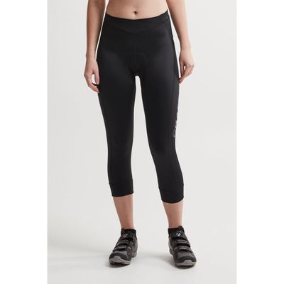 Caprihose Craft ESSENCE KNICKERS ¾ Radhose 0 (Bild 2)