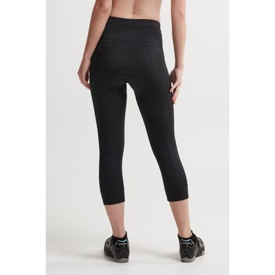 Caprihose Craft ESSENCE KNICKERS ¾ Radhose 0 (Bild 3)