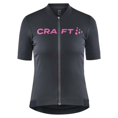 Fahrradtrikots kurzarm Craft Essence (Bild 1)