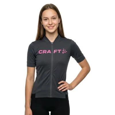 Fahrradtrikots kurzarm Craft Essence (Bild 2)