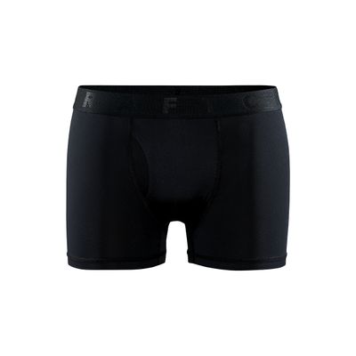Fahrradunterhose Craft ESSENTIAL CORE DRY BOXER 3-INCH Boxershorts 2026 (Bild 1)