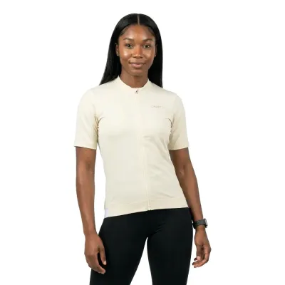 Fahrradtrikots kurzarm Craft Everyday SS Jersey 2026 (Bild 7)