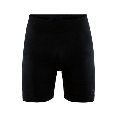 Fahrradunterhose Craft FUSEKNIT BIKE BOXER 2025 (Bild 1)