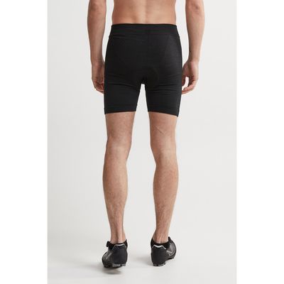 Fahrradunterhose Craft FUSEKNIT BIKE BOXER 2025 (Bild 3)