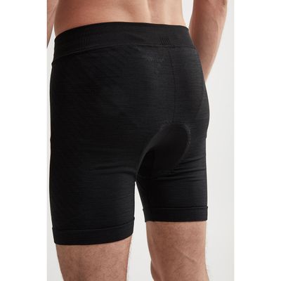 Fahrradunterhose Craft FUSEKNIT BIKE BOXER 2025 (Bild 4)