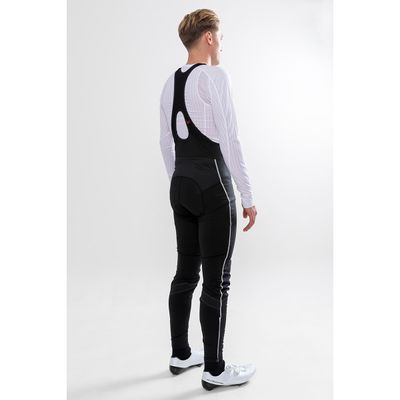 Anzüge Craft IDEAL PRO WIND BIB TIGHTS PAD 0 (Bild 4)
