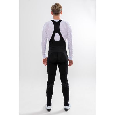 Anzüge Craft IDEAL PRO WIND BIB TIGHTS PAD 0 (Bild 5)