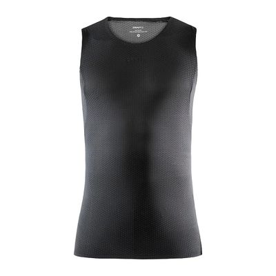 Fahrrad Unterhemd Craft NANOWEIGHT SLEEVELESS 0 (Bild 1)
