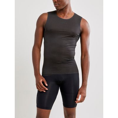 Fahrrad Unterhemd Craft NANOWEIGHT SLEEVELESS 0 (Bild 2)