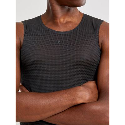 Fahrrad Unterhemd Craft NANOWEIGHT SLEEVELESS 0 (Bild 4)