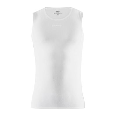 Fahrrad Unterhemd Craft NANOWEIGHT SLEEVELESS (Bild 1)