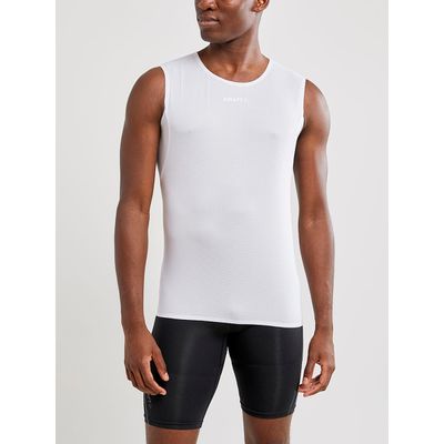 Fahrrad Unterhemd Craft NANOWEIGHT SLEEVELESS (Bild 2)