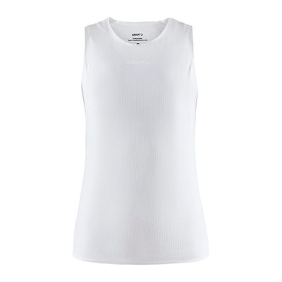 Fahrrad Unterhemd Craft NANOWEIGHT SLEEVELESS 0 (Bild 1)