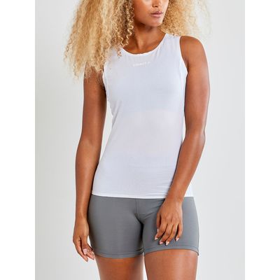 Fahrrad Unterhemd Craft NANOWEIGHT SLEEVELESS 0 (Bild 2)