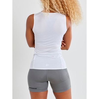 Fahrrad Unterhemd Craft NANOWEIGHT SLEEVELESS 0 (Bild 3)