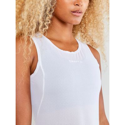 Fahrrad Unterhemd Craft NANOWEIGHT SLEEVELESS 0 (Bild 4)