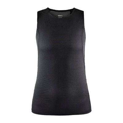 Fahrrad Unterhemd Craft NANOWEIGHT SLEEVELESS 0 (Bild 6)