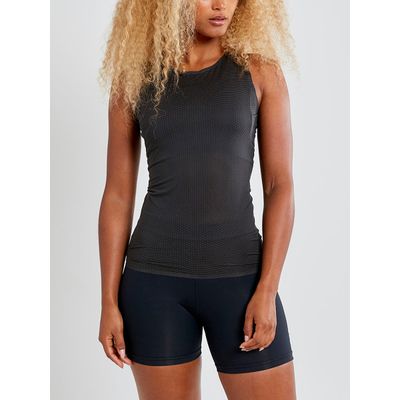Fahrrad Unterhemd Craft NANOWEIGHT SLEEVELESS 0 (Bild 7)
