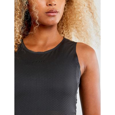 Fahrrad Unterhemd Craft NANOWEIGHT SLEEVELESS 0 (Bild 9)