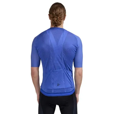 Fahrradtrikots kurzarm Craft Pro Nano Jersey 0 (Bild 2)