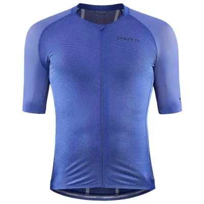 Fahrradtrikots kurzarm Craft Pro Nano Jersey 0 (Bild 3)