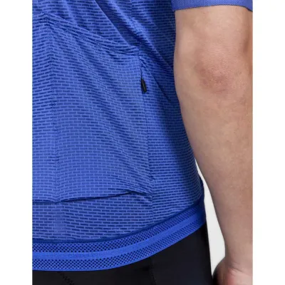 Fahrradtrikots kurzarm Craft Pro Nano Jersey 0 (Bild 4)