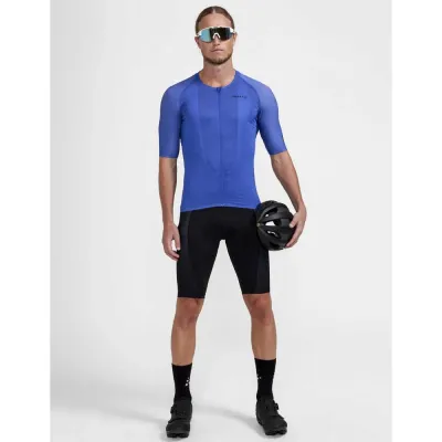 Fahrradtrikots kurzarm Craft Pro Nano Jersey 0 (Bild 6)