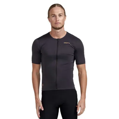 Fahrradtrikots kurzarm Craft Pro Gravel (Bild 1)