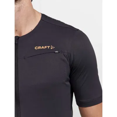 Fahrradtrikots kurzarm Craft Pro Gravel (Bild 4)