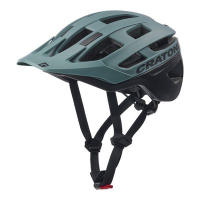MTB-Helm Cratoni AllRace 2026 (Bild 3)
