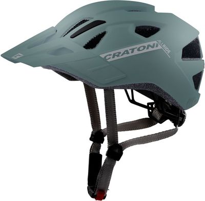 MTB-Helm Cratoni AllRide 2025 (Bild 3)