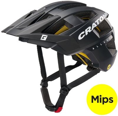 MTB-Helm Cratoni AllSet MIPS 2025 (Bild 1)