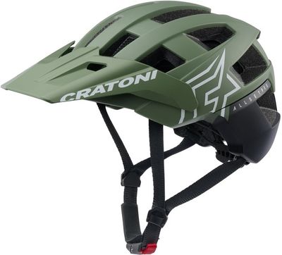 MTB-Helm Cratoni AllSet Pro 2025 (Bild 3)