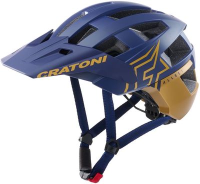 MTB-Helm Cratoni AllSet Pro 2025 (Bild 2)