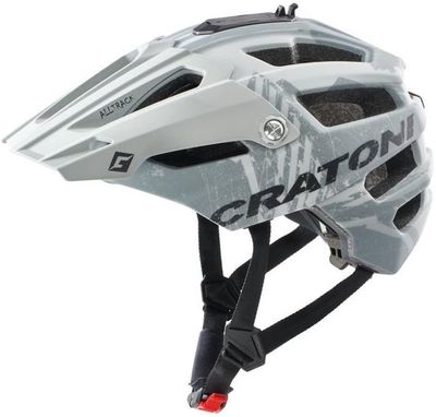 MTB-Helm Cratoni AllTrack 2025 (Bild 1)