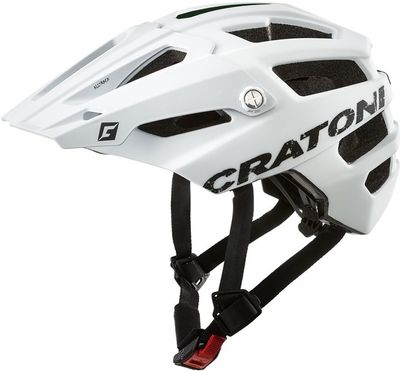 MTB-Helm Cratoni AllTrack 2025 (Bild 5)